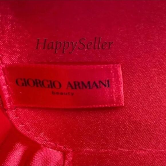 Armani Purse